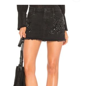 Free People Skirt